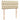 Pat box spring cu saltea, crem, 90x200 cm, textil