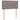 Pat box spring cu saltea, gri taupe, 100x200 cm, textil