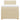 Pat box spring cu saltea, crem, 100x200 cm, textil