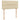Pat box spring cu saltea, crem, 100x200 cm, textil
