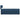 Pat box spring cu saltea, albastru, 100x200 cm, textil