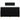 Pat box spring cu saltea, negru, 120x190 cm, catifea