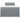 Pat box spring cu saltea, gri deschis, 120x190 cm, textil