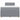 Pat box spring cu saltea, gri deschis, 120x190 cm, textil