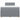 Pat box spring cu saltea, gri deschis, 120x190 cm, textil