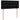 Pat box spring cu saltea, negru, 120x190 cm, catifea