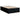 Pat box spring cu saltea, negru, 120x190 cm, catifea