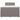 Pat box spring cu saltea, taupe, 120x190 cm material textil