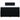 Pat box spring cu saltea, negru, 120x200 cm, textil