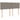 Pat box spring cu saltea, gri taupe, 140x200 cm, textil