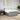 Pat box spring cu saltea, gri deschis, 140x190 cm, textil