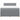 Pat box spring cu saltea, gri deschis, 140x190 cm, textil