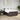 Pat box spring cu saltea, maro închis, 140x200 cm, textil