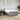 Pat box spring cu saltea, gri taupe, 140x200 cm, textil