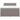 Pat box spring cu saltea, gri taupe, 140x200 cm, textil