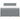 Pat box spring cu saltea, gri deschis, 140x190 cm, textil