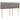 Pat box spring cu saltea, gri taupe, 140x200 cm, textil
