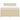 Pat box spring cu saltea, crem, 140x200 cm, textil
