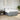 Pat continental, gri deschis, 140x200 cm, material textil