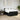 Pat box spring cu saltea, negru, 140x200 cm, textil