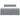 Pat continental, gri deschis, 180x200 cm, material textil
