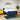 Pat box spring cu saltea, albastru, 180x200 cm, material textil