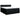 Pat box spring cu saltea, negru, 200x200 cm, textil