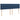 Pat box spring cu saltea, albastru, 200x200 cm, textil