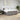 Pat box spring cu saltea, gri taupe, 200x200 cm, textil