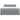 Pat box spring cu saltea, gri deschis, 200x200 cm, textil