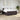 Pat box spring cu saltea, maro închis, 200x200 cm, textil