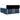Pat box spring cu saltea, albastru, 200x200 cm, textil
