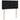Pat box spring cu saltea, negru, 80x200 cm, catifea