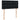 Pat box spring cu saltea, negru, 80x200 cm, catifea