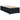 Pat box spring cu saltea, negru, 80x200 cm, catifea
