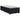 Pat box spring cu saltea, negru, 90x190 cm, catifea