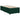 Pat box spring cu saltea, verde închis, 90x200 cm, catifea