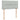 Pat box spring cu saltea, gri deschis, 100x200 cm, catifea