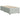 Pat box spring cu saltea, gri deschis, 100x200 cm, catifea