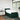 Pat box spring cu saltea, verde închis, 100x200 cm, catifea