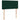 Pat box spring cu saltea, verde închis, 100x200 cm, catifea