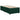 Pat box spring cu saltea, verde închis, 100x200 cm, catifea