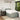 Pat box spring cu saltea, gri deschis, 100x200 cm, catifea