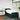 Pat box spring cu saltea, verde închis, 100x200 cm, catifea