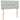 Pat box spring cu saltea, gri deschis, 120x190 cm, catifea