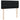 Pat box spring cu saltea, negru, 120x190 cm, catifea