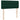 Pat box spring cu saltea, verde închis, 120x190 cm, catifea