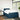 Pat box spring cu saltea, albastru, 120x190 cm, catifea