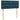 Pat box spring cu saltea, albastru, 120x190 cm, catifea