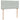 Pat continental cu saltea, gri deschis, 120x200 cm, catifea